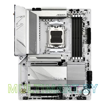 Материнская плата Gigabyte B650 AORUS ELITE AX ICE